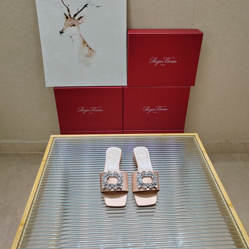 Roger Vivier Sandals